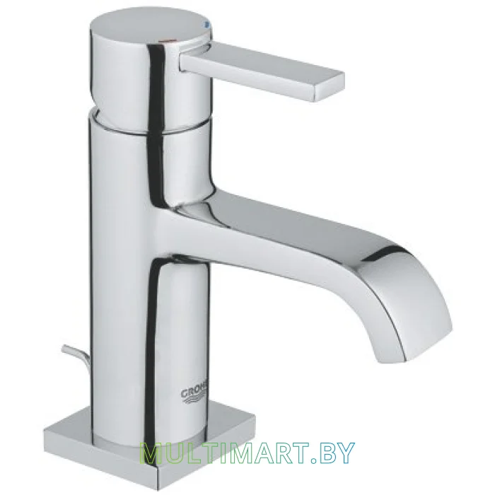 Смеситель Grohe Allure (32757000)
